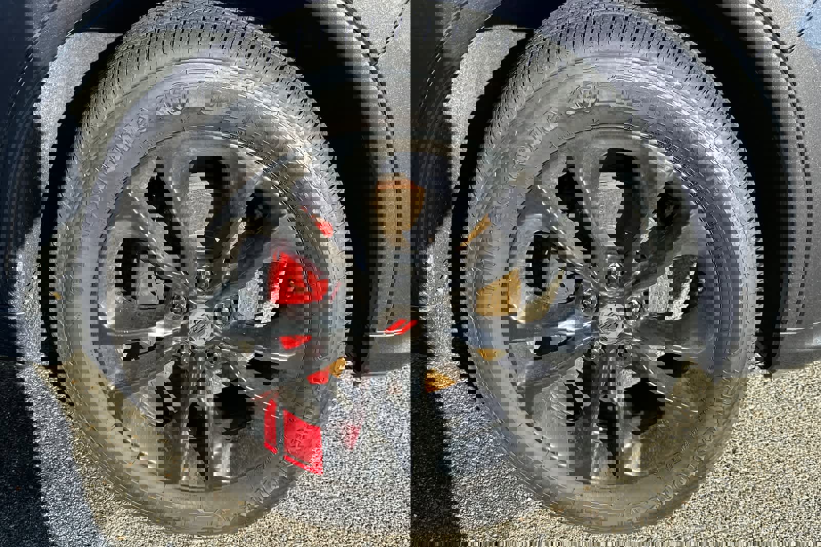 Used 2019 Dodge Durango GT image 12