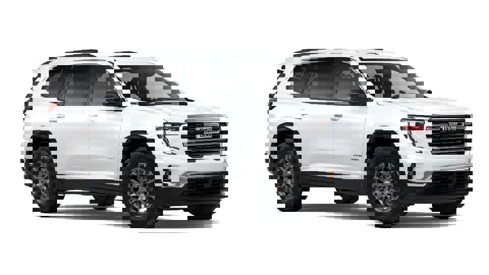 New 2026 GMC Acadia Elevation image 22