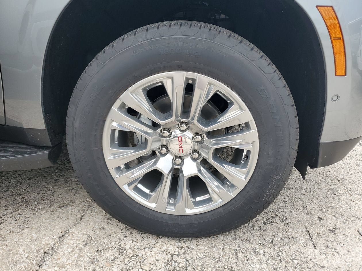 New 2026 GMC Yukon XL Denali RWD image 6