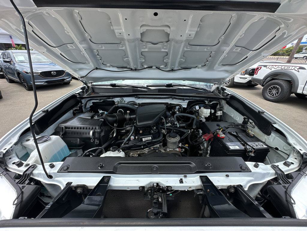 Used 2021 Toyota Tacoma SR RWD image 41