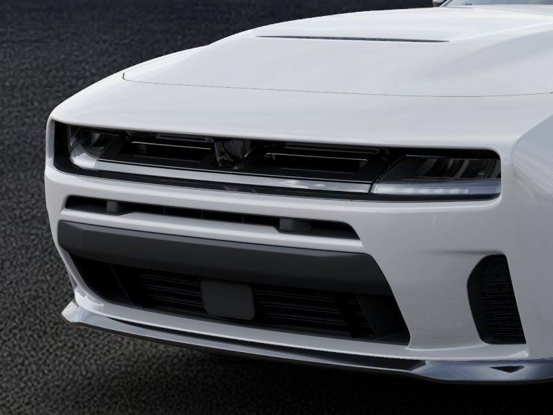 New 2026 Dodge Charger R/T AWD/4WD image 11