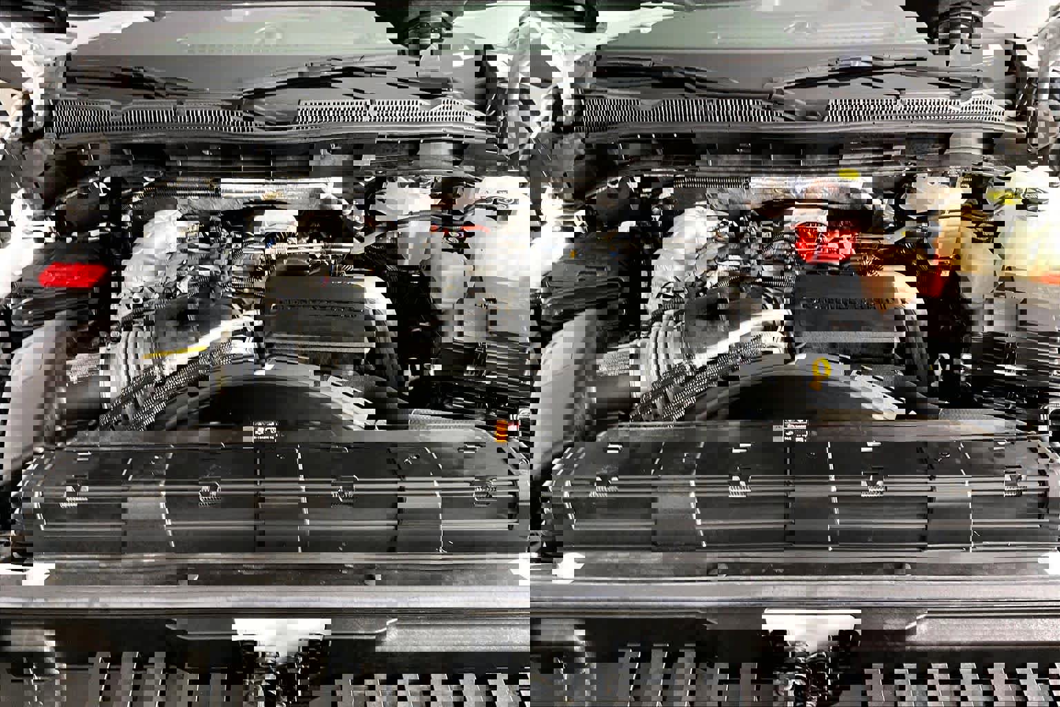 Used 2024 GMC Sierra 2500 Pro w/ Convenience Package image 30