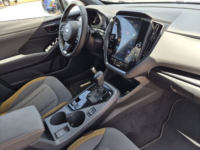 Used 2025 Subaru Crosstrek 2.5i Sport w/ Crosstrek Mirror Package AWD/4WD image 13