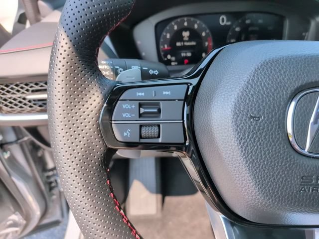 New 2026 Acura ADX A-Spec AWD/4WD image 18