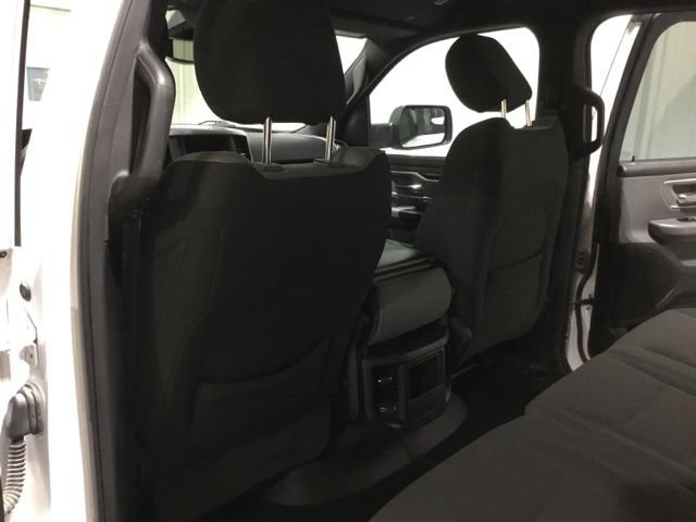 Used 2021 RAM 1500 Big Horn AWD/4WD image 43