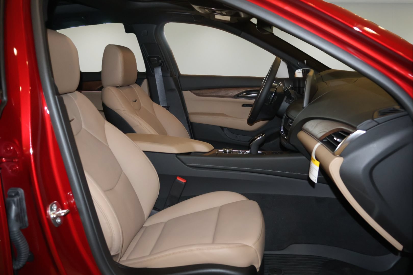 New 2026 Cadillac CT5 Premium Luxury RWD image 15