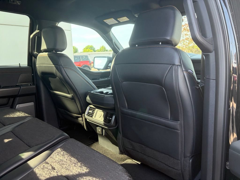 New 2026 Ford F150 Tremor w/ Mobile Office Package AWD/4WD image 23