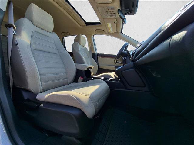 Used 2021 Honda CR-V EX image 20