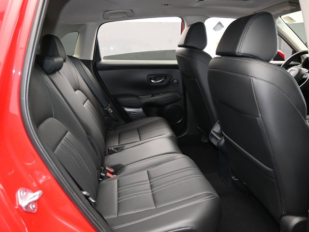 Used 2023 Honda HR-V EX-L image 42