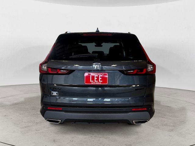 New 2026 Honda CR-V Sport-L image 4