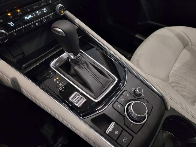 New 2025 MAZDA CX-5 AWD 2.5 S w/ Premium Plus Pkg image 25