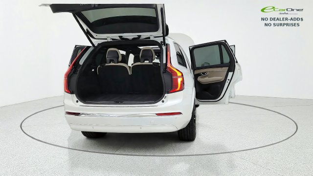 Used 2026 Volvo XC90 B6 Plus AWD/4WD image 18