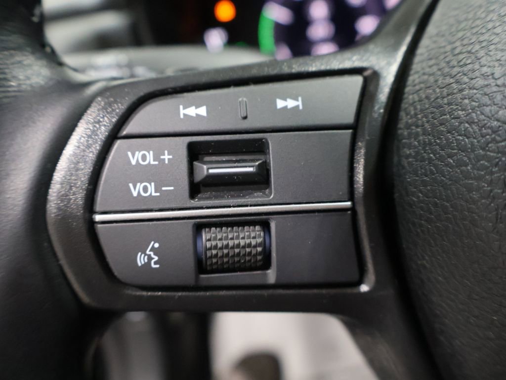 Certified 2024 Honda Accord EX-L image 33