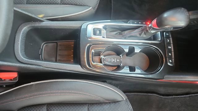 Used 2023 Chevrolet TrailBlazer RS image 14