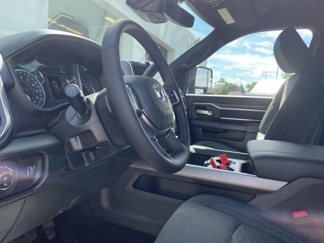 New 2026 RAM 3500 Big Horn image 13