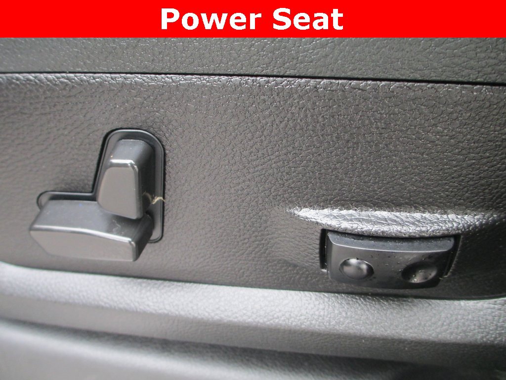 Used 2022 RAM 3500 Laramie image 26