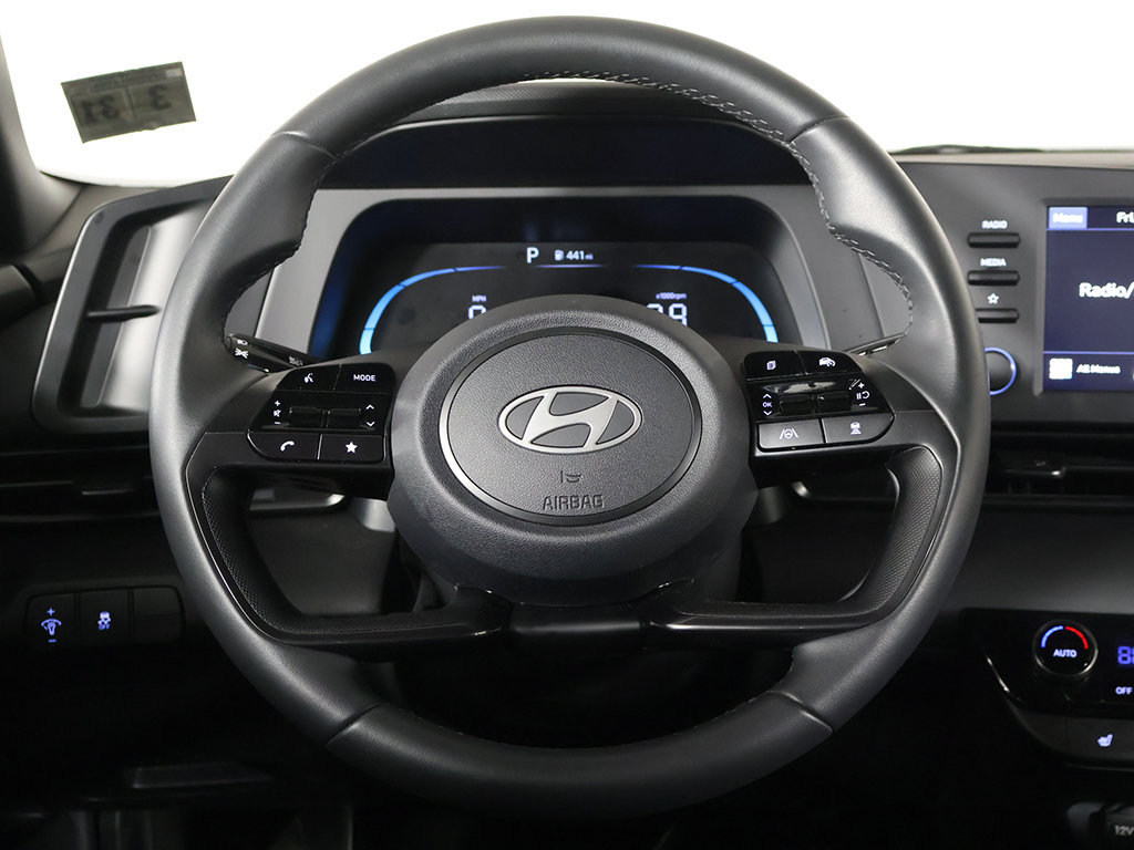 Certified 2026 Hyundai Elantra SEL Sport Premium w/ Cargo Package FWD image 35
