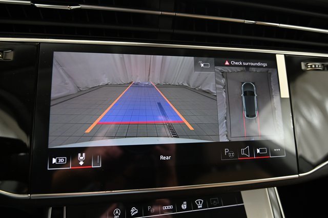 New 2026 Audi Q8 Prestige image 7