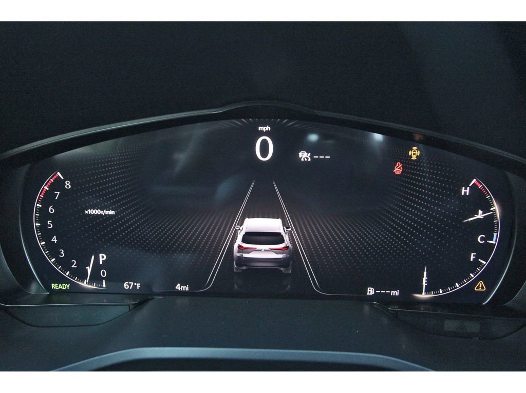 New 2026 MAZDA CX-90 3.3 Turbo w/ Premium Plus Pkg image 14