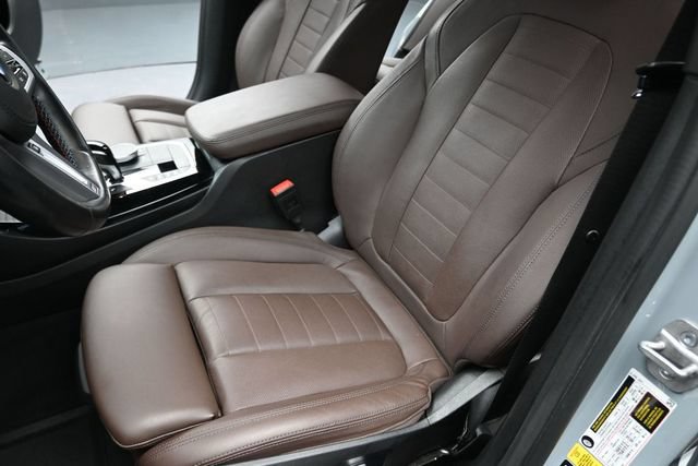 Used 2023 BMW X3 M40i AWD/4WD image 19