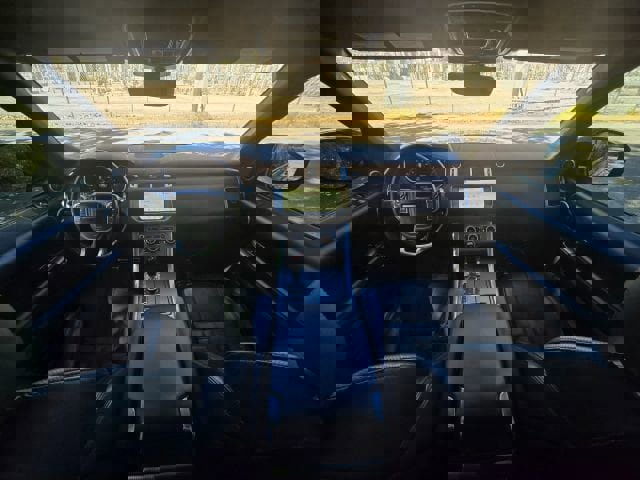 Used 2017 Land Rover Range Rover Sport HSE Dynamic image 19