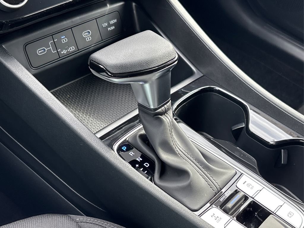 New 2026 Hyundai Tucson SEL image 24