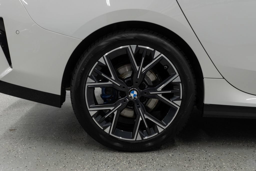 Used 2025 BMW 228i xDrive w/ M Sport Package w/ Premium Package AWD/4WD image 36