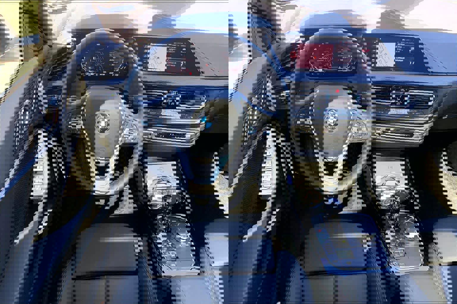 Used 2023 BMW 228i Gran Coupe 228i w/ Convenience Package image 5