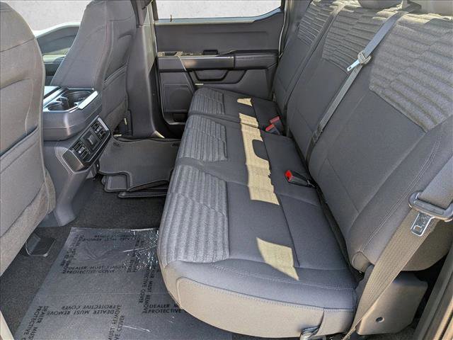 Used 2023 Ford F150 XL w/ STX Appearance Package RWD image 18