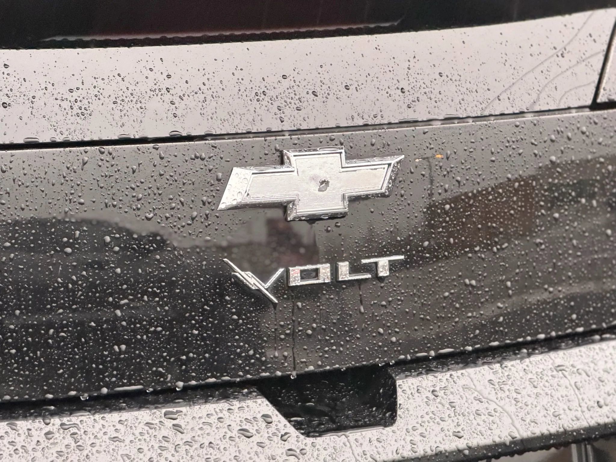 Used 2014 Chevrolet Volt image 12