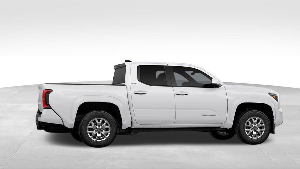 New 2026 Toyota Tacoma SR5 image 12