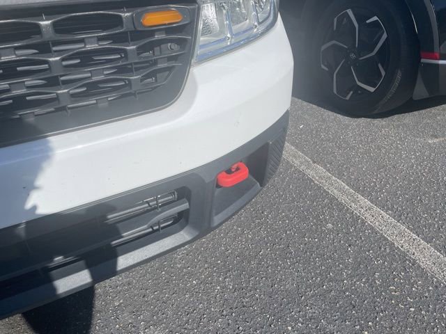 Used 2022 Ford Maverick XLT w/ Equipment Group 300A Standard image 13