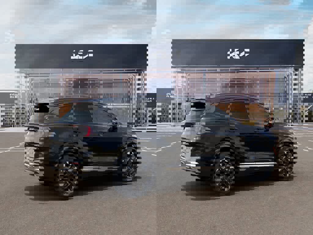 New 2026 Kia Sportage SX Prestige image 6