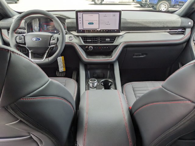 New 2026 Ford Explorer ST-Line w/ Premium Package RWD image 14