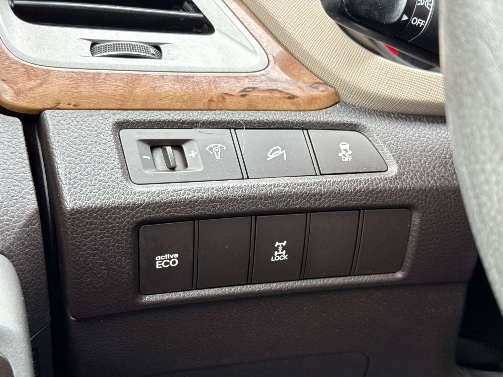 Used 2014 Hyundai Santa Fe Sport AWD/4WD image 19