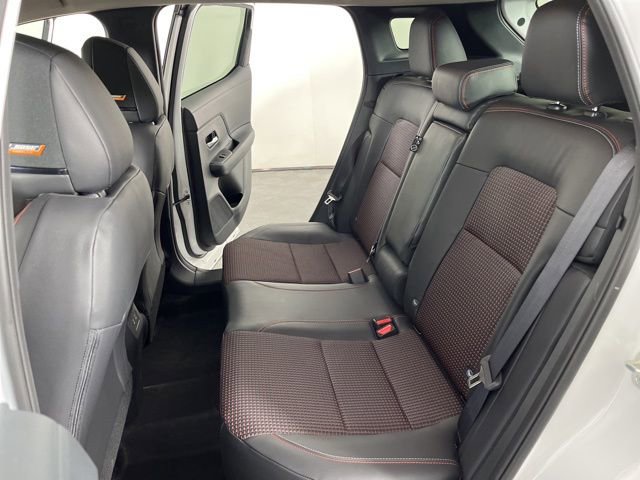 New 2026 Nissan Kicks SR w/ SR Premium Package image 40