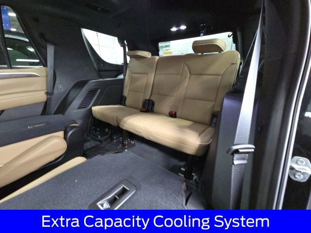 Used 2021 Chevrolet Tahoe Premier w/ Premium Package image 38