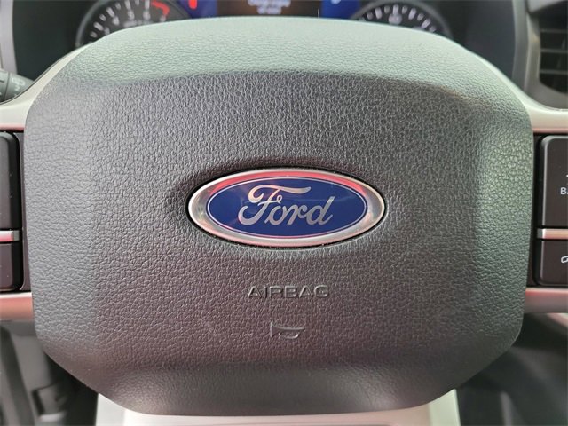 Used 2024 Ford Expedition Max XLT image 36