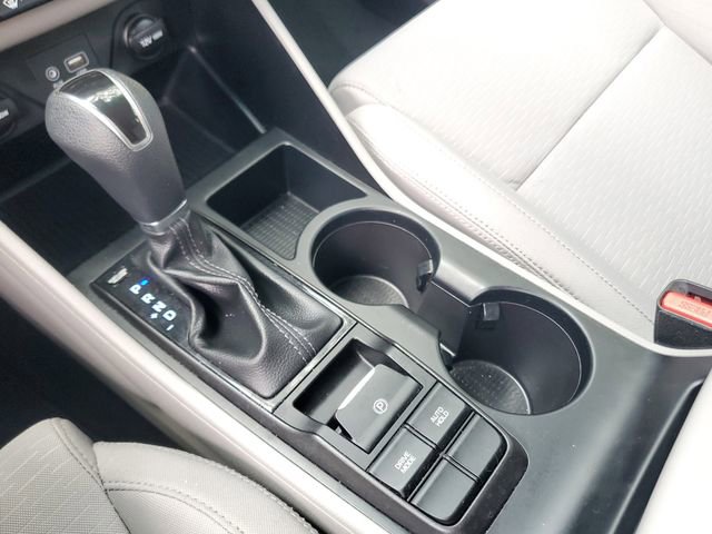 Used 2020 Hyundai Tucson SE FWD image 26
