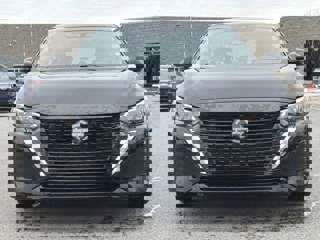 Used 2024 Nissan Sentra SV image 8