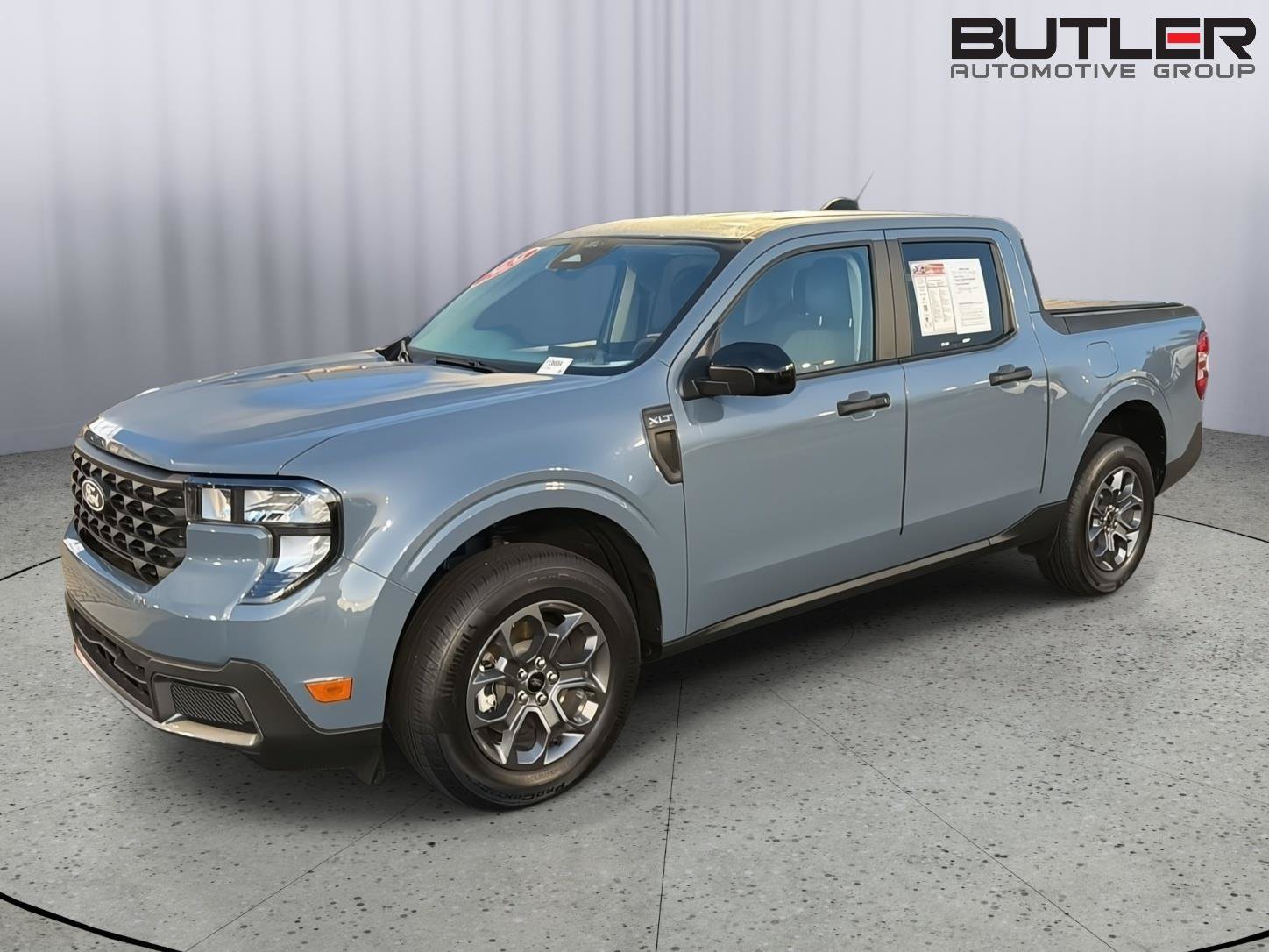 Used 2026 Ford Maverick XLT w/ XLT Luxury Package
