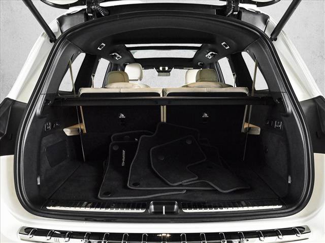 Certified 2025 Mercedes-Benz GLS 450 4MATIC image 6