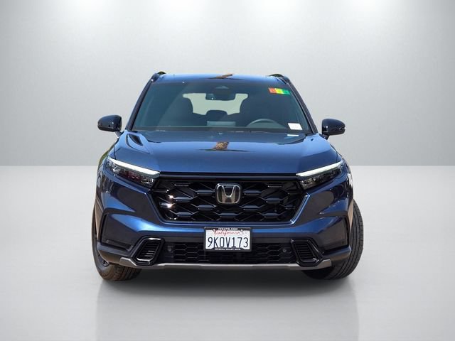 Used 2024 Honda CR-V Sport-L image 2