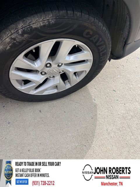 Used 2016 Honda CR-V EX image 15