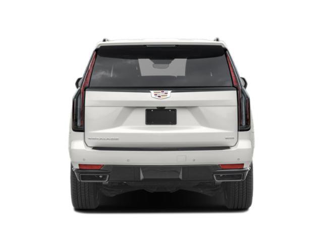 Used 2024 Cadillac Escalade Sport w/ LPO, ONYX Package AWD/4WD image 8