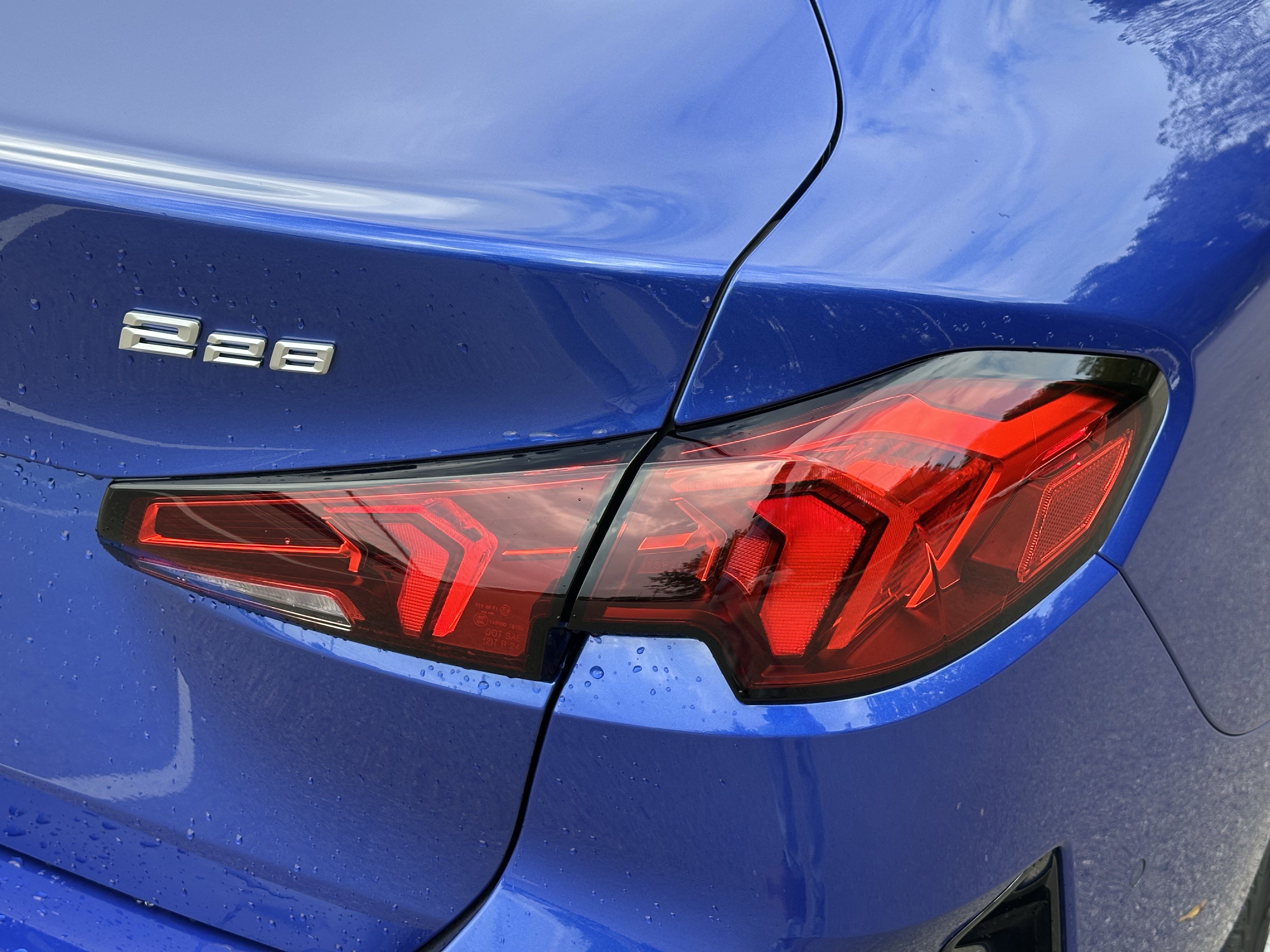 New 2026 BMW 228i xDrive w/ Premium Package image 23