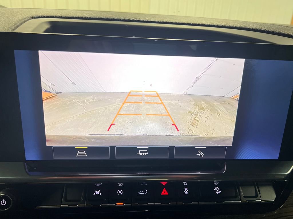 Certified 2023 Chevrolet Silverado 1500 RST image 25