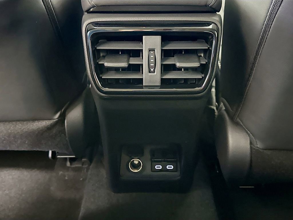 New 2026 Lexus NX 350h AWD w/ Premium Package image 18