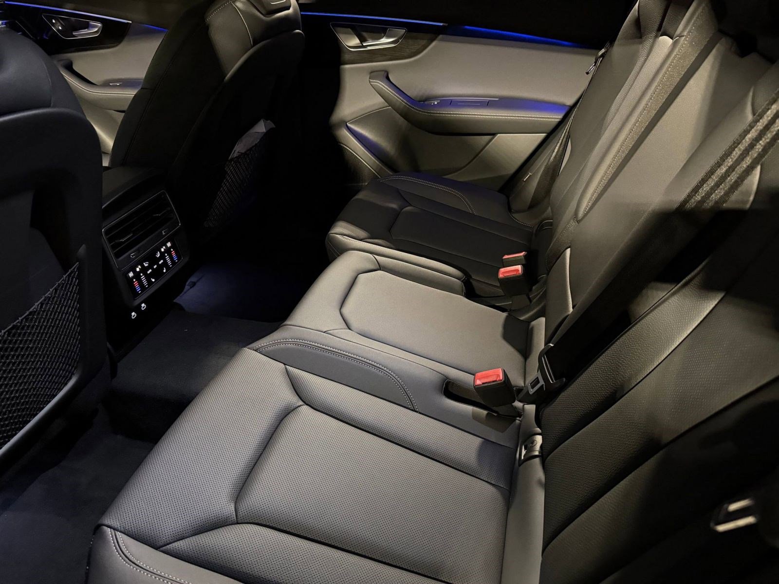 New 2026 Audi Q8 Premium Plus image 23