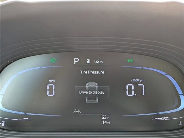 New 2026 Hyundai Venue SEL image 11